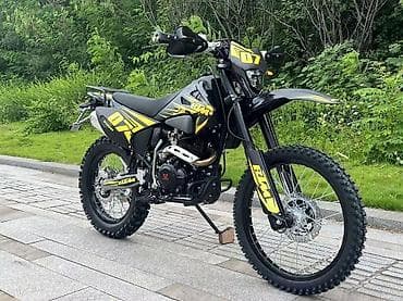 dio 27: ⚡BTM 07 CB300 ❗Эндуро новый и запакован в коробке❗ ⚙️Двигатель 300 — 1