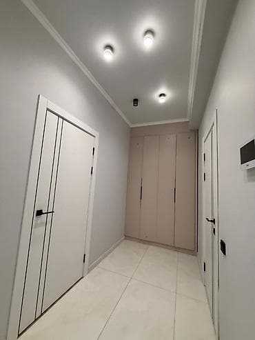 Продажа квартир: 3 комнаты, 90 м², Элитка, 4 этаж, Евроремонт — 8