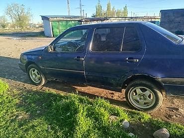 vr6 2 8: Volkswagen Vento: 1992 г., 1.8 л, Ручные, Бензин — 6