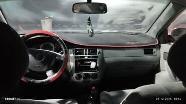 колесные диски опель мерива: Chevrolet Lacetti: 2005 г., 1.6 л, Механика, Бензиновая, Седан — 5