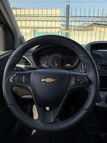 шевроле спарк 2019 цена: Chevrolet Spark: 2019 г., Вариатор, Бензин, Хэтчбэк — 9