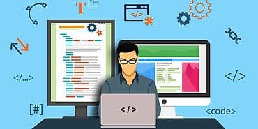 Веб-сайты, Лендинг страницы | Разработка, Доработка, Поддержка