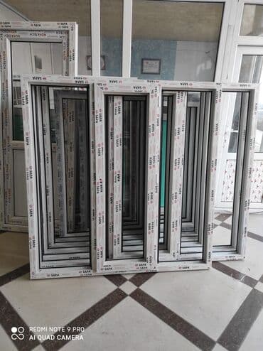 конструктор дом: Пластиковое окно на заказ, Тип окна: Витражные, Панорамные, Стандартные, Декоративные особенности: Другие особенности, Платная установка, Без рассрочки — 9