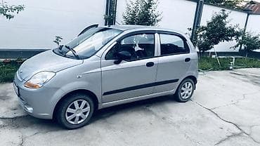 спарк пример: Chevrolet Spark: 2008 г., 0.8 л, Автомат, Бензин, Хэтчбэк — 7