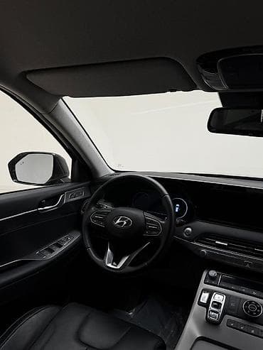 щиток приборов 210: Hyundai Palisade: 2021 г., 2.2 л, Автомат, Дизель, Кроссовер — 6