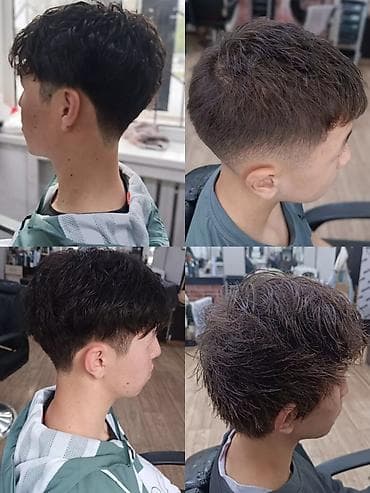 стрижка цены: Давайте знакомиться! ✨ Вы давно искали «своего» мастера, который не — 4