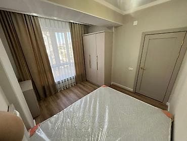 2 комнаты, 50 м², ул. Лев Толстой Элитка, 13 этаж, Дизайнерский ремонт — 5