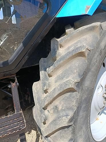 портер 2011: Трактор МТЗ «Беларус-892. жылы 2014 моточас 1780 двигатель 245.5 — 10