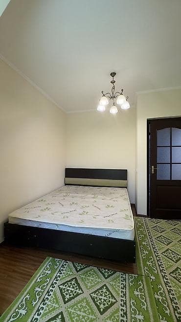 с подселение: 2 комнаты, Риэлтор, Без подселения, С мебелью частично — 7