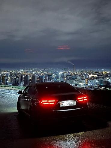 Аренда посуточно без залога ❗без депозита❗тайота Авалон 3.5 тайота