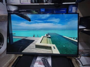 тель: Телевизор lg 32 дюймовый 81 см smart android! Низкая цена + скидки + — 16