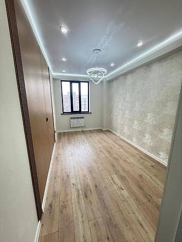 Продажа квартир: 1 комната, 41 м², Элитка, 6 этаж, Евроремонт — 2