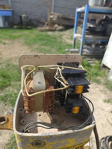 work emotion: Электрическая таль (лебедка) с канатным барабаном Описание: ТЭО 25 — 2