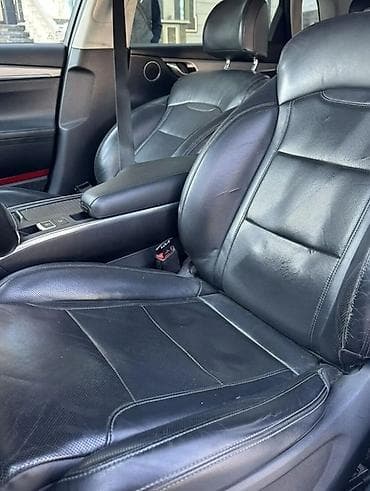 sonata 2014: Hyundai Grandeur: 2021 г., 3 л, Автомат, Газ, Седан — 2