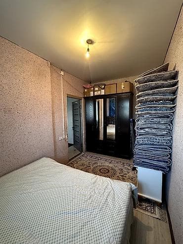 4 bedroom: 🏡 Продается 2х-комнатная квартира в Сокулуке. 🏢2-этаж не угловая 📍48 — 2