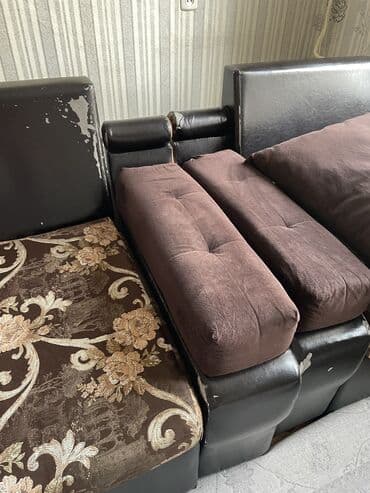 кухонный уголок бишкек цены: Модулдук диван — 5