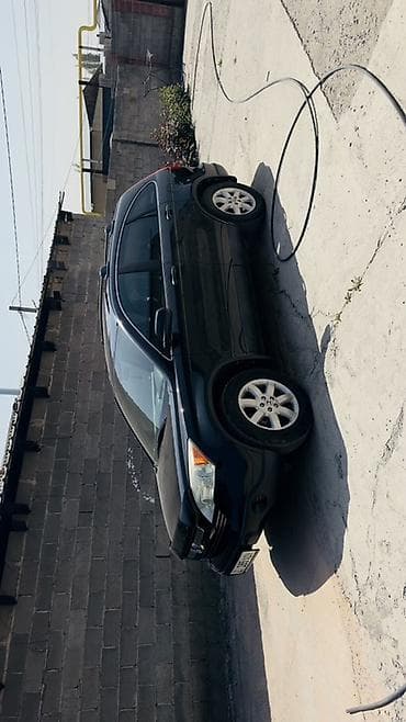 crv 2: Honda CR-V: 2008 г., 2.4 л, Автомат, Бензин, Кроссовер — 10