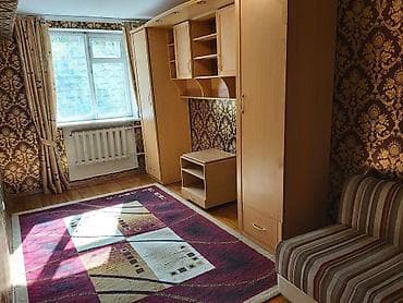 филормония квартиры: 2 комнаты — 4