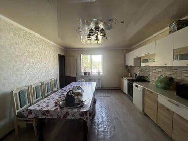 частный дом в сокулуке: 60 м², 3 комнаты, Бронированные двери, Забор, огорожен, Парковка — 1