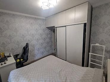 106: 2 комнаты, 53 м², 106 серия, 1 этаж, Косметический ремонт — 7
