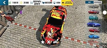 авто мотор: Услуга: дизайн и оклейка автомобилей винилом (игровые ливреи) Что — 4