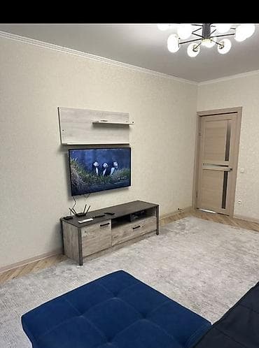 hostel osh: 2 комнаты, Собственник, Без подселения, С мебелью полностью — 6