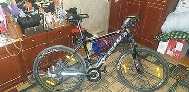 Балдар үчүн велосипеддер: Тоо велосипеди, Galaxy, Алюминий — 2