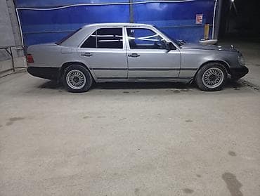 двигатель хонда степвагон бишкек: Mercedes-Benz W124: 1988 г., Седан — 5