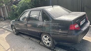 daewoo 2: Daewoo Nexia: 2012 г., 1.6 л, Механика, Седан — 10