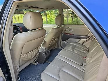 купить двигатель 2jz с коробкой: Lexus RX: 2001 г., Автомат, Бензин, Кроссовер — 6