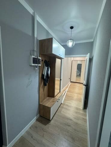 Сниму комнату: Сдаётся уютная и светлая 1-комнатная квартира на долгий срок. Квартира — 5