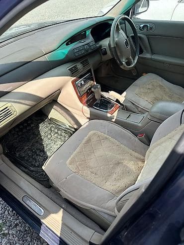 mazda cx 9: Mazda Millenia: 2002 г., 2.5 л, Автомат, Бензин, Седан — 5