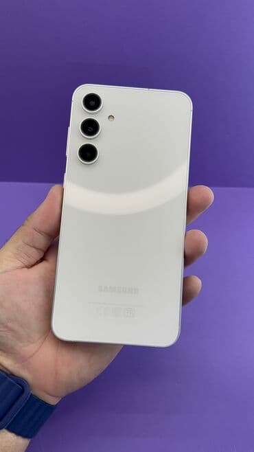 самсунг s23 цена бишкек: Samsung Galaxy S23 FE, Колдонулган, 128 ГБ — 6