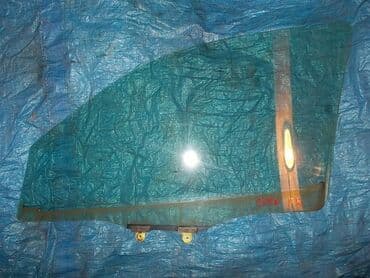 слив дождевой воды с крыши цена: Mitsubishi Airtrek Стекло дверное отпускное, Мицубиси Аитрек стекло — 1