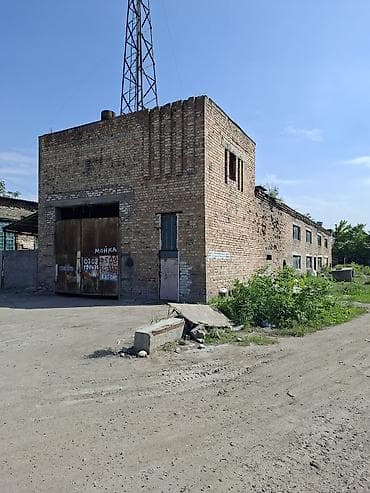 Здание, 182 м²