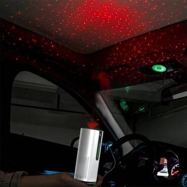 освижител воздуха: Воздухоочиститель — 8