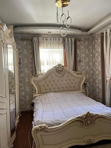 продается дом жалал абад: Дом, 94 м², 4 комнаты, Собственник, Евроремонт — 9