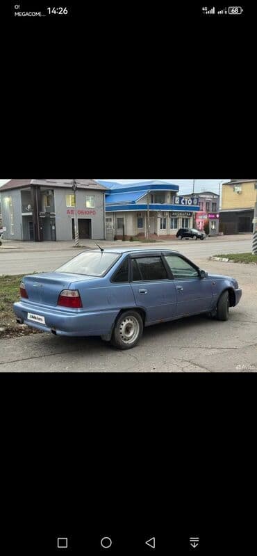 дэу нексия диски на 14 размер: Daewoo Nexia: 2006 г., 1.5 л, Механика, Бензиновая, Седан — 5