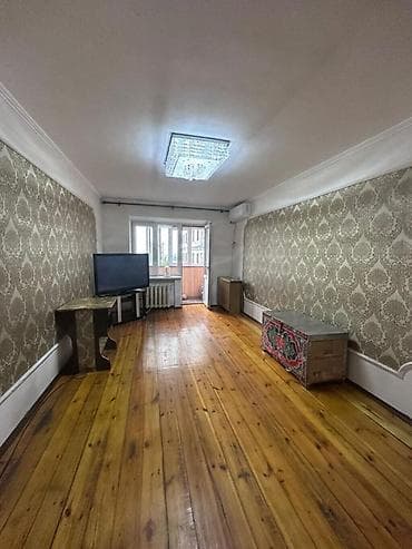 3: 3 комнаты, 60 м², Восток-5 мкр Индивидуалка, 5 этаж, Косметический ремонт — 5
