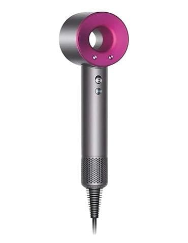 dyson фен: Фен Dyson, Бытовой, Концентратор — 6