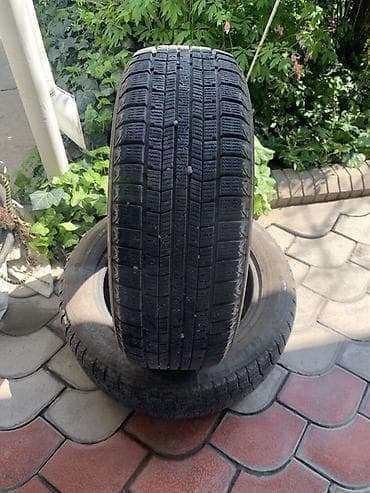 r 16: Зимняя шина для легкового автомобиля 205/60/R16 Китай - Тип: зимняя — 2