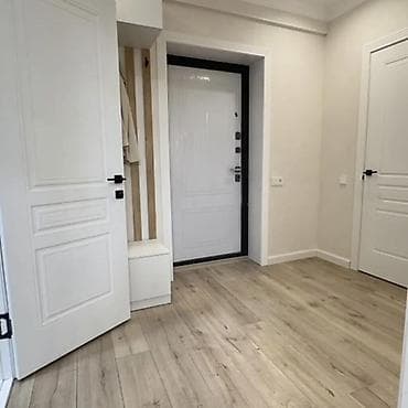 pro group: 1 комната, 40 м², Джал-15 Элитка, 3 этаж, Евроремонт — 7