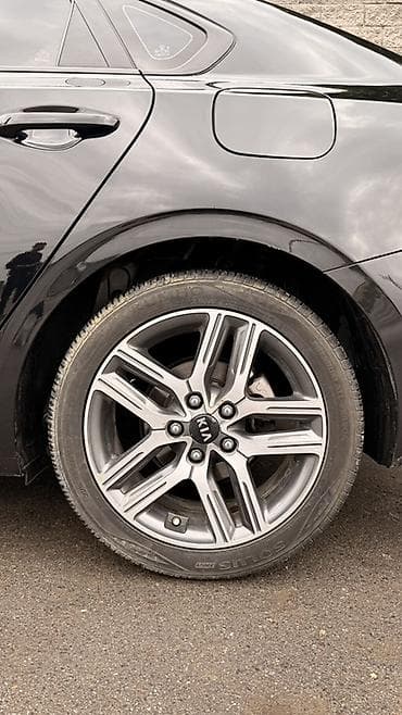 cera: Kia Cerato: 2020 г., 1.6 л, Вариатор, Бензин, Седан — 10