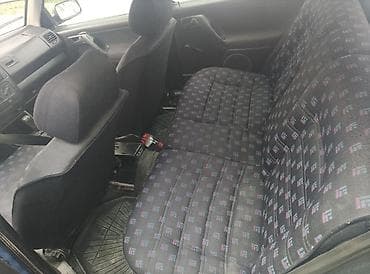 катализатор продаю: Volkswagen Golf: 1992 г., 1.8 л, Механика, Бензин, Седан — 7