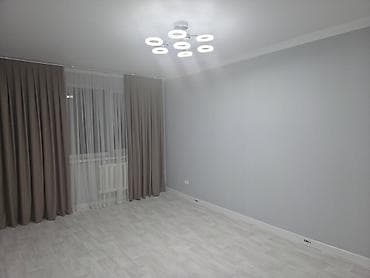 1 комнатная квар: 2 комнаты, 58 м², 105 серия, 1 этаж, Свежий ремонт — 8