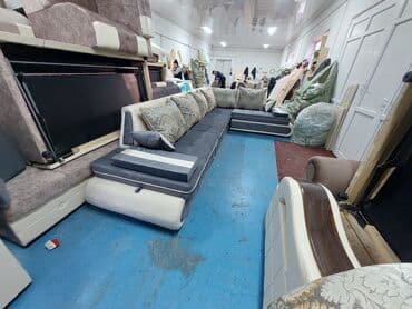 угловой диван от производителя: Продаю диван угловой выбор большой оптовый цена месьте с доставкой по — 3