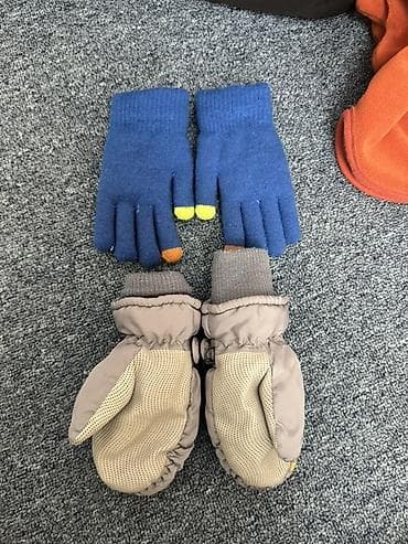 Атайын кийим: Кол каптар, Балдага, Колдонулган — 2