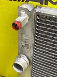 радиатор опель вектра б: В продаже Радиатор основной на bmw e60 Б/у оригинал Подходит на 2.2 — 3