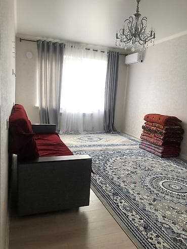 Продажа квартир: 1 комната, 43 м², 105 серия, 5 этаж, Евроремонт — 3