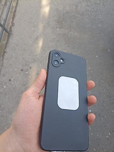 samsung tab 8: Samsung Galaxy A14, Б/у, 128 ГБ, цвет - Синий — 3